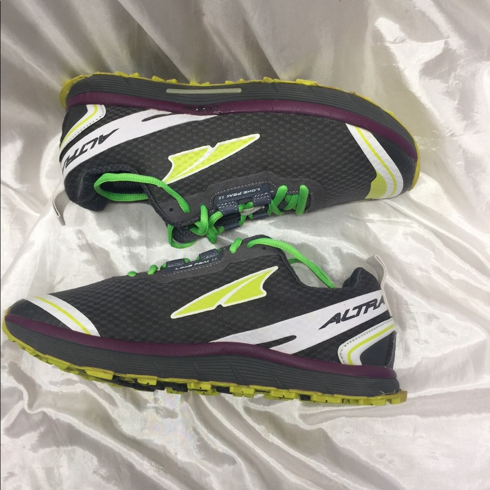 Altra Shoes - Picture 4 of 13